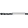 MACHO MAQUINA HSS-E DIN 371 METRICA. VAPORIZADA. ACERO INOX PARA AGUJEROS CIEGOS M6