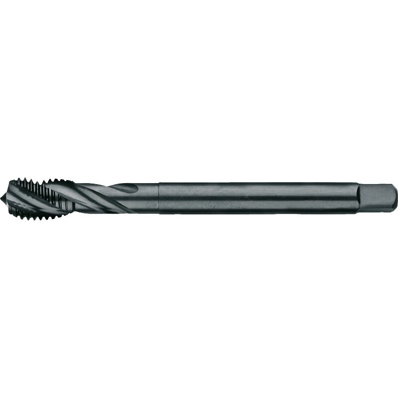 MACHO MAQUINA ECO PRO HSS-E DIN 376 METRICA. VAPORIZADA. ACERO INOX PARA AGUJEROS CIEGOS M20