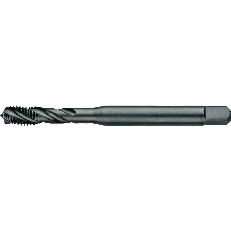 MACHO MAQUINA ECO PRO HSS-E DIN 371 METRICA. VAPORIZADA. ACERO INOX. EN BOLSA DE PLASTICO PARA AGUJEROS CIEGOS M10