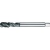 MACHO MAQUINA HSS-E PM DIN 376 METRICA. 1200 N/MMB2. TICN PARA AGUJEROS CIEGOS M12