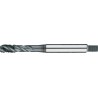 MACHO MAQUINA HSS-E PM DIN 371 METRICA. 1200 N/MMB2. TICN PARA AGUJEROS CIEGOS M6