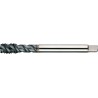 MACHO MAQUINA SINCRONIZADO HSS-E PM DIN 376 METRICA. TICN PARA AGUJEROS CIEGOS M12