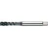 MACHO MAQUINA SINCRONIZADO HSS-E PM DIN 371 METRICA. TICN PARA AGUJEROS CIEGOS M4