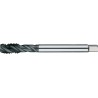 MACHO MAQUINA UNI HSS-E DIN 376 METRICA. TICN PARA AGUJEROS CIEGOS M14