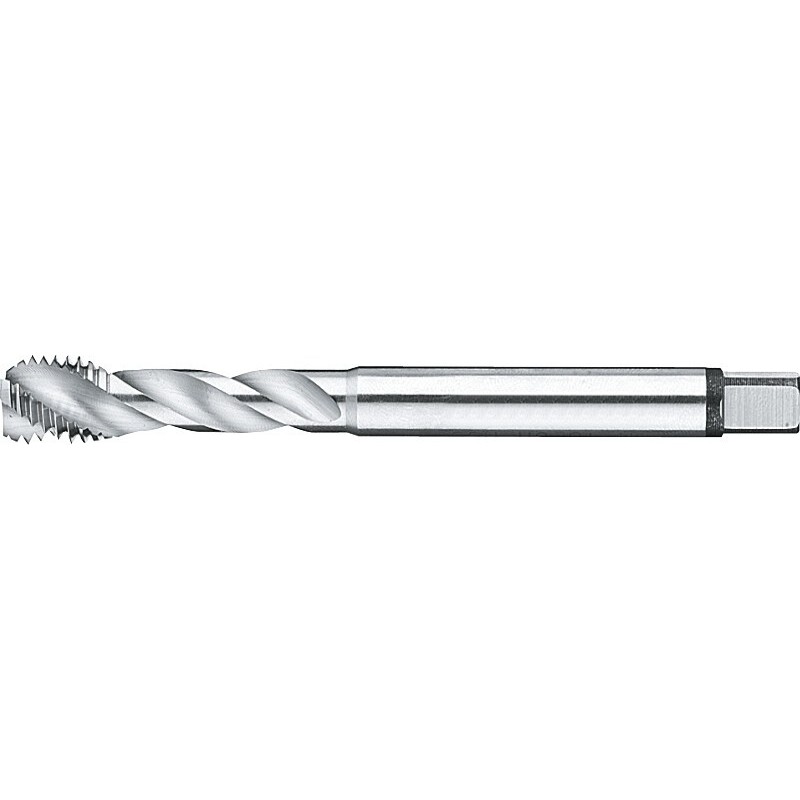 MACHO MAQUINA HSS-E ISO 529 METRICA. EN BOLSA DE PLASTICO PARA AGUJEROS CIEGOS M8