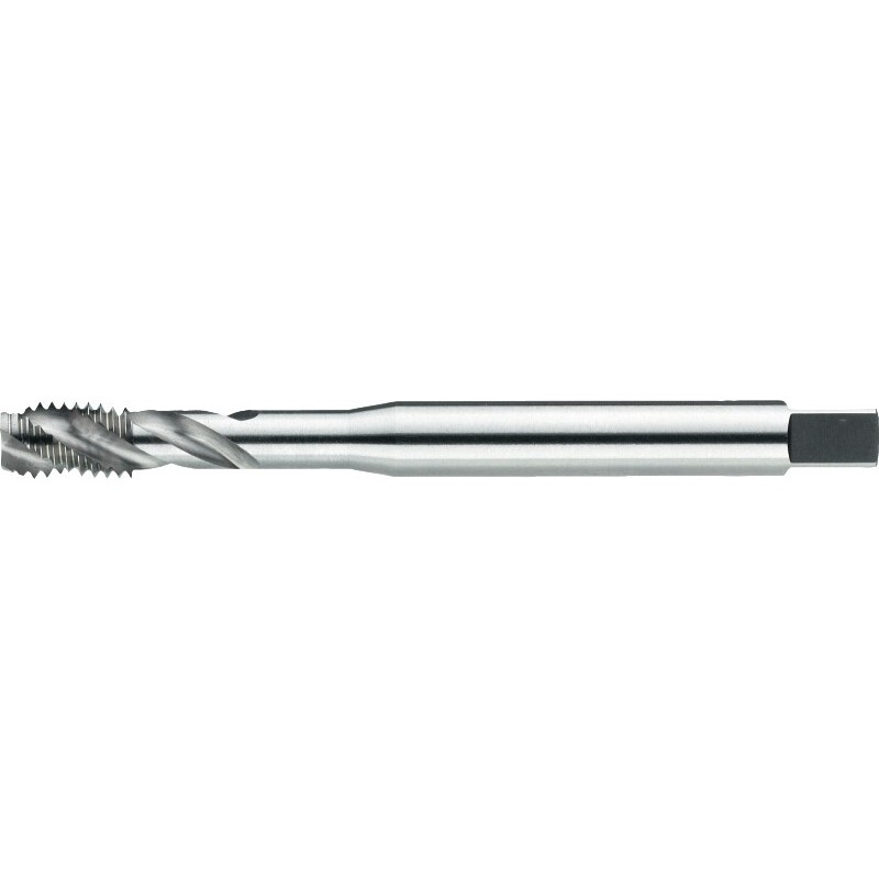 MACHO MAQUINA ECO PRO HSS-E DIN 371 METRICA PARA AGUJEROS CIEGOS M6