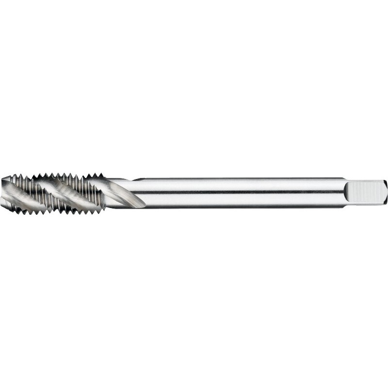 MACHO MAQUINA ECO HSS DIN 376 METRICA PARA AGUJEROS CIEGOS M12