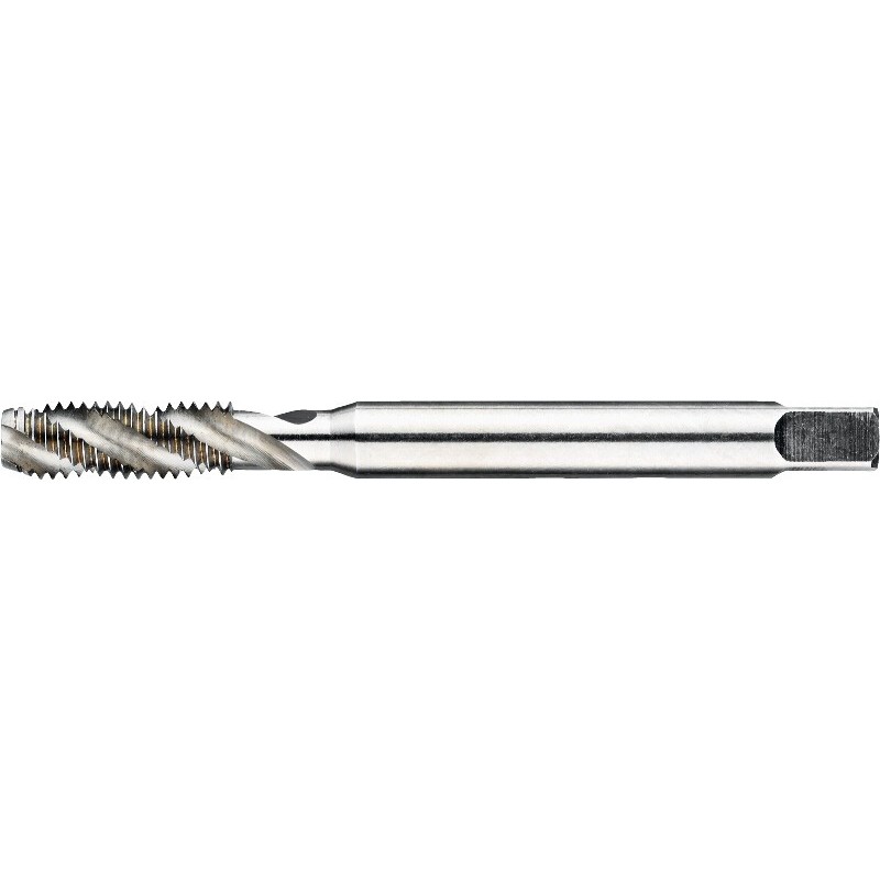 MACHO MAQUINA ECO HSS DIN 371 METRICA PARA AGUJEROS CIEGOS M3