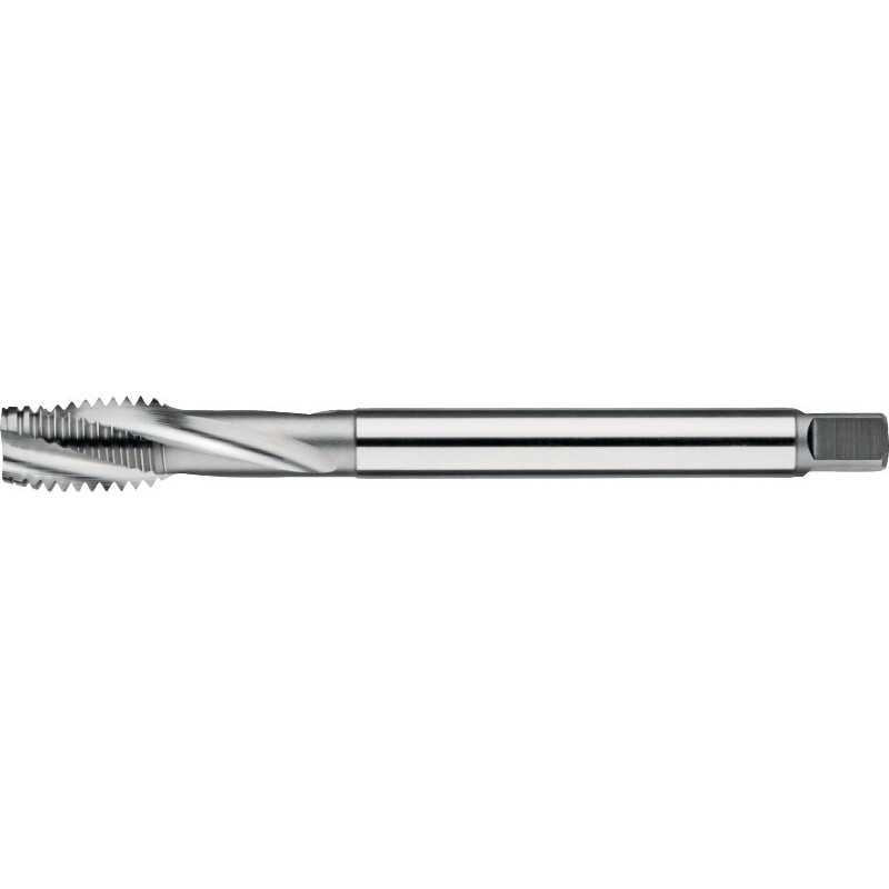 MACHO MAQUINA HSS-E DIN 376 METRICA PARA AGUJEROS CIEGOS M8