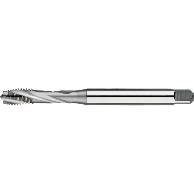 MACHO MAQUINA HSS-E DIN 371 METRICA PARA AGUJEROS CIEGOS M8