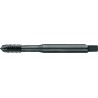 MACHO MAQUINA ECO PRO HSS-E DIN 371 METRICA. VAPORIZADA. ACERO INOX. EN BOLSA DE PLASTICO PARA AGUJEROS PASANTES M8