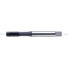 MACHO MAQUINA HSS-E PM DIN 371 CON CANAL REFRIG METRICA. 1400 N/MMB2. TICN PARA AGUJEROS PASANTES M6