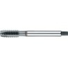 MACHO MAQUINA HSS-E PM DIN 376 METRICA. 1400 N/MMB2. TICN PARA AGUJEROS PASANTES M12
