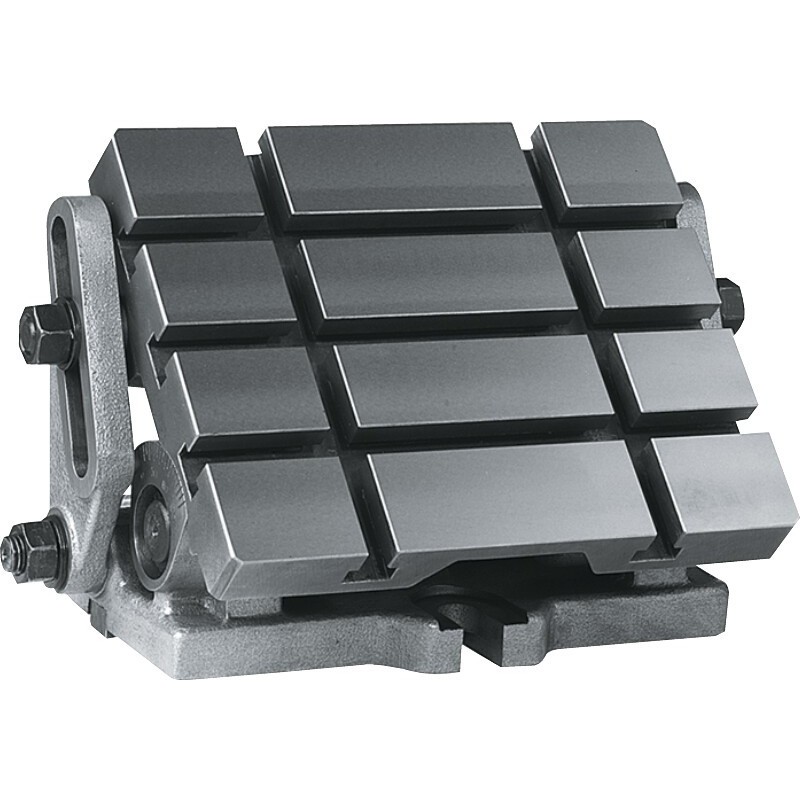 BISON MESA DE FIJACION BASCULANTE. TIPO 5150 250X315 MM