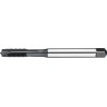MACHO MAQUINA HSS-E PM DIN 371 METRICA. 1400 N/MMB2. VAPORIZADA PARA AGUJEROS PASANTES M4