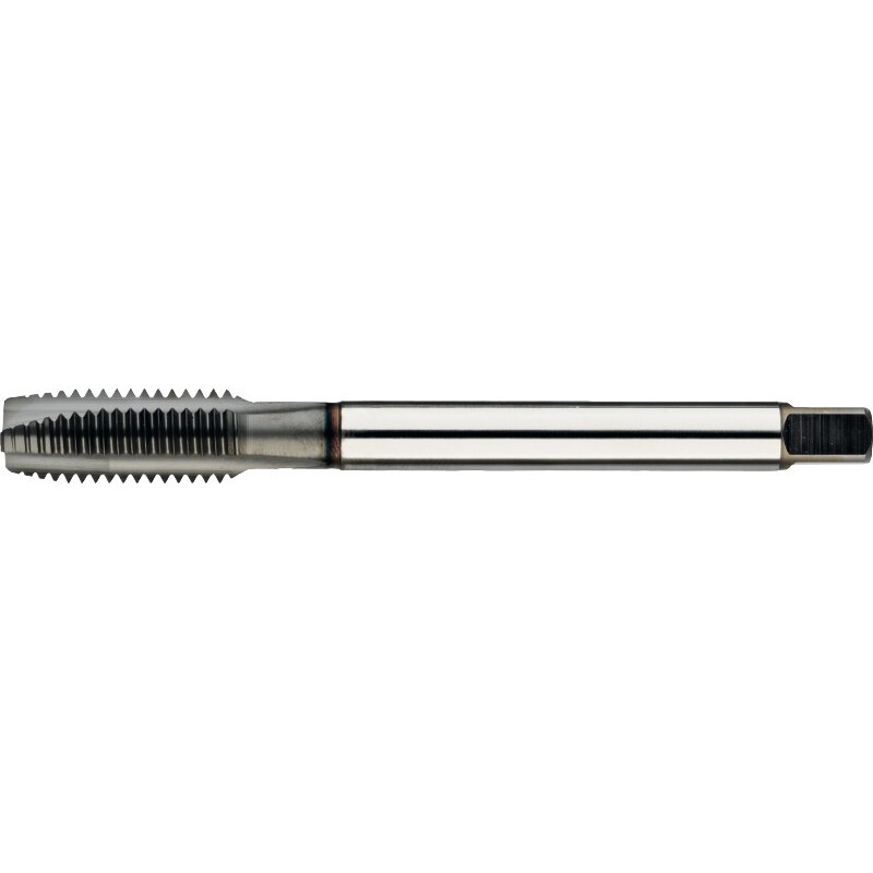 MACHO MAQUINA HP2 UNI HSS-E PM DIN 376 METRICA. HARDLUBE PARA AGUJEROS PASANTES M16