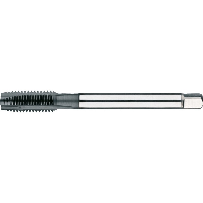 MACHO MAQUINA UNI HSS-E DIN 376 METRICA. TICN PARA AGUJEROS PASANTES M18