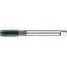 MACHO MAQUINA UNI HSS-E DIN 376 METRICA. TICN PARA AGUJEROS PASANTES M14