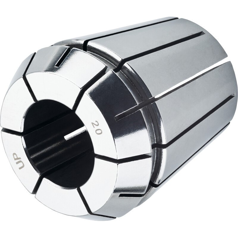 ISO 15488-B DIN 6499-B PINZA ER 40 472E. ULTRAPRECISO. 5 NM 8 MM