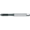 MACHO MAQUINA UNI HSS-E DIN 371 METRICA. TICN PARA AGUJEROS PASANTES M7