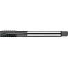MACHO MAQUINA HSS-E DIN 376 METRICA. VAPORIZADA PARA AGUJEROS PASANTES M30