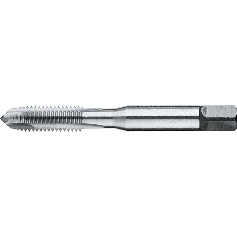MACHO MAQUINA HSS ISO 529 METRICA PARA AGUJEROS PASANTES M4.5