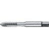 MACHO MAQUINA HSS ISO 529 METRICA PARA AGUJEROS PASANTES M4.5