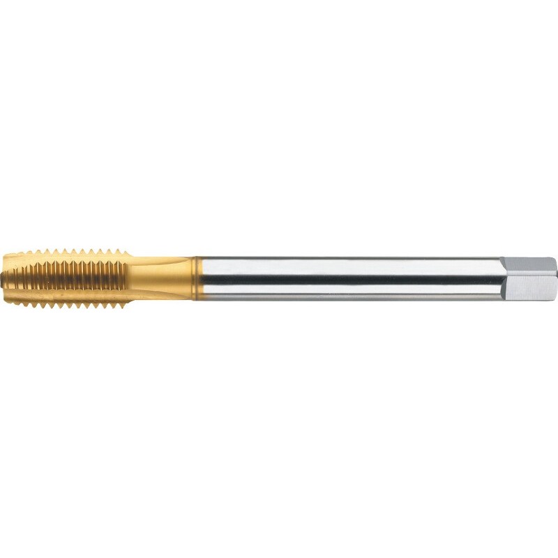 MACHO MAQUINA ECO PRO HSS-E DIN 376 METRICA. TIN EN BOLSA DE PLASTICO PARA AGUJEROS PASANTES M12