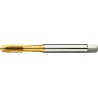 MACHO MAQUINA ECO PRO HSS-E DIN 371 METRICA. TIN PARA AGUJEROS PASANTES M10
