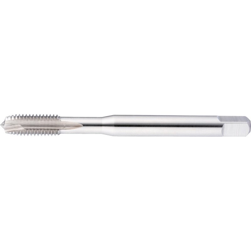 MACHO MAQUINA ECO PRO HSS-E DIN 371 METRICA. EN BOLSA DE PLASTICO PARA AGUJEROS PASANTES M6