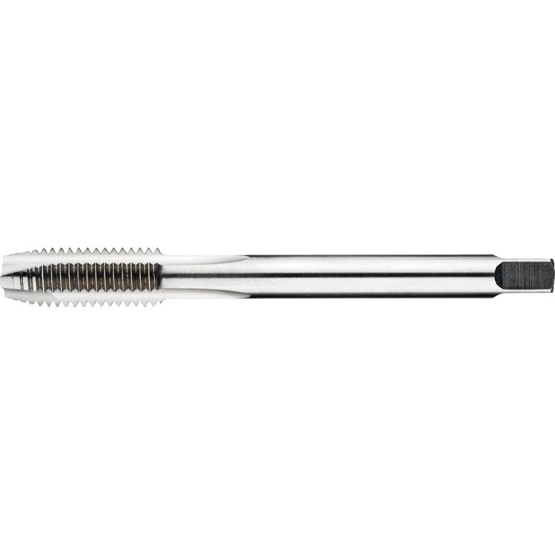 MACHO MAQUINA ECO HSS DIN 376 METRICA. EN BOLSA DE PLASTICO PARA AGUJEROS PASANTES M12
