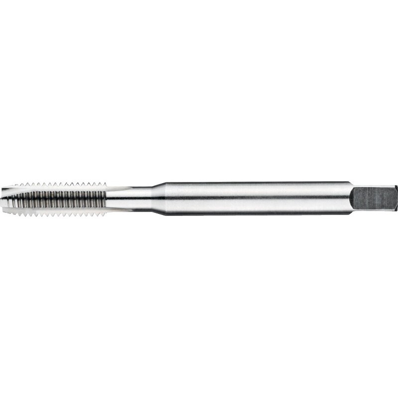 MACHO MAQUINA ECO HSS DIN 371 METRICA PARA AGUJEROS PASANTES M4