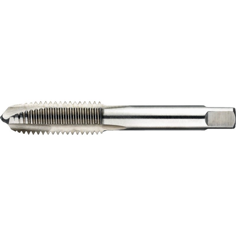 MACHO MAQUINA ECO HSS DIN 352 METRICA. CORTA. EN BOLSA DE PLASTICO PARA AGUJEROS PASANTES M8
