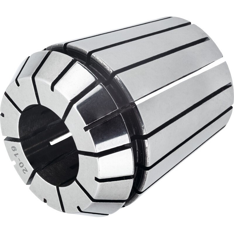 ISO 15488-B DIN 6499-B PINZA ER 40 472E. ESTANDAR. 15 NM 12 MM
