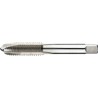 MACHO MAQUINA ECO HSS DIN 352 METRICA. CORTA PARA AGUJEROS PASANTES M4