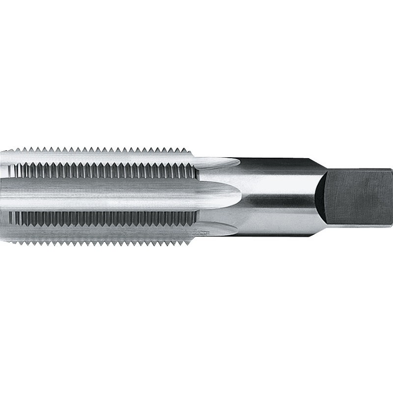 MACHOS MANO HSS ISO 529 FORMA D. UN-8 1.1/8-8