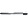 MACHOS MANO HSS ISO 529 FORMA D. UNF NO.2-64