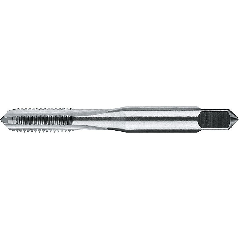 MACHOS MANO HSS ISO 529 FORMA D. UNC NR.6-32