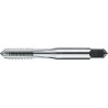 MACHOS MANO HSS ISO 529 FORMA D. UNC NR.6-32