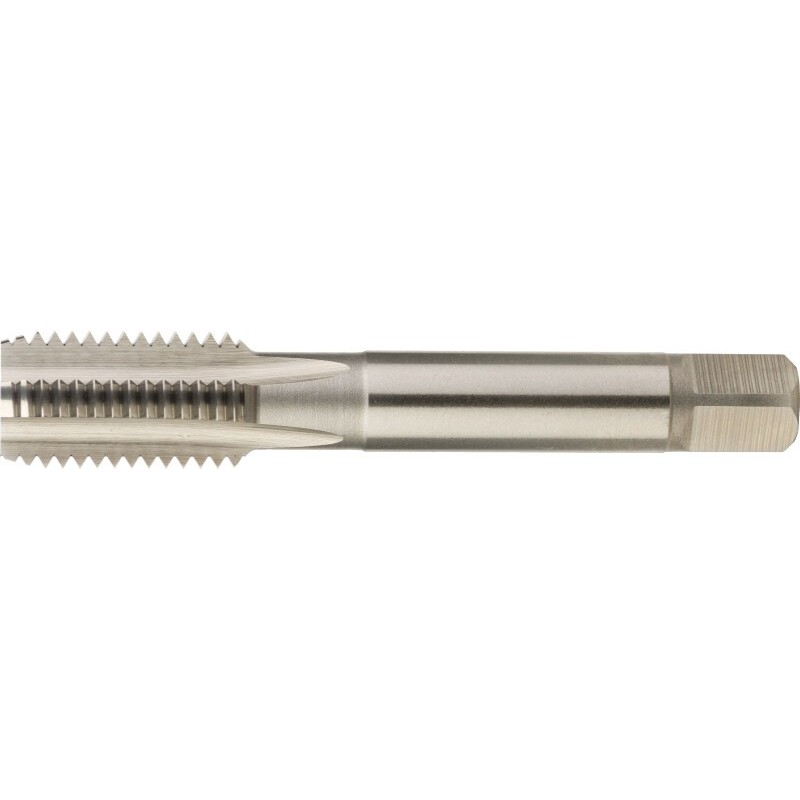 MACHO DE ACABADO HSS DIN 2181 METRICA FINA MF6X0.5