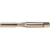 MACHOS MANO HSS ISO 529 FORMA C. METRICA FINA MF10X0.5