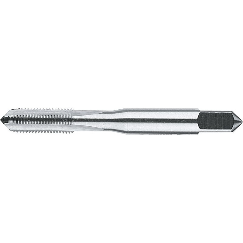 MACHOS MANO HSS ISO 529 FORMA D. METRICA FINA MF22X2