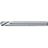 BROCA DE PUNTEAR NC HSS-E IZQUIERDA. 120B: 5.0 MM
