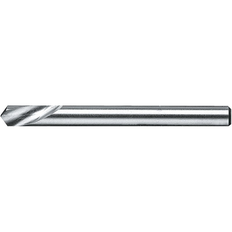 BROCA DE PUNTEAR NC HSS-E IZQUIERDA. 120B: 4.0 MM
