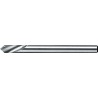 BROCA DE PUNTEAR NC HSS-E IZQUIERDA. 90B: 6.0 MM