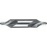 BROCA ESCALONADA HSS DIN 333-A IZQUIERDA. 60B: 1.6X4 MM