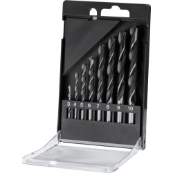 JUEGO DE BROCAS PARA MADERA...