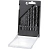 ESTUCHE DE BROCAS CON PUNTA MD DIN 338 11.600 - 3-10X1.0 MM