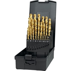 ESTUCHE DE BROCAS HP2 UNI...