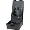 ESTUCHE DE BROCAS HSS DIN 338 11.450 - 1-10X0.1 MM